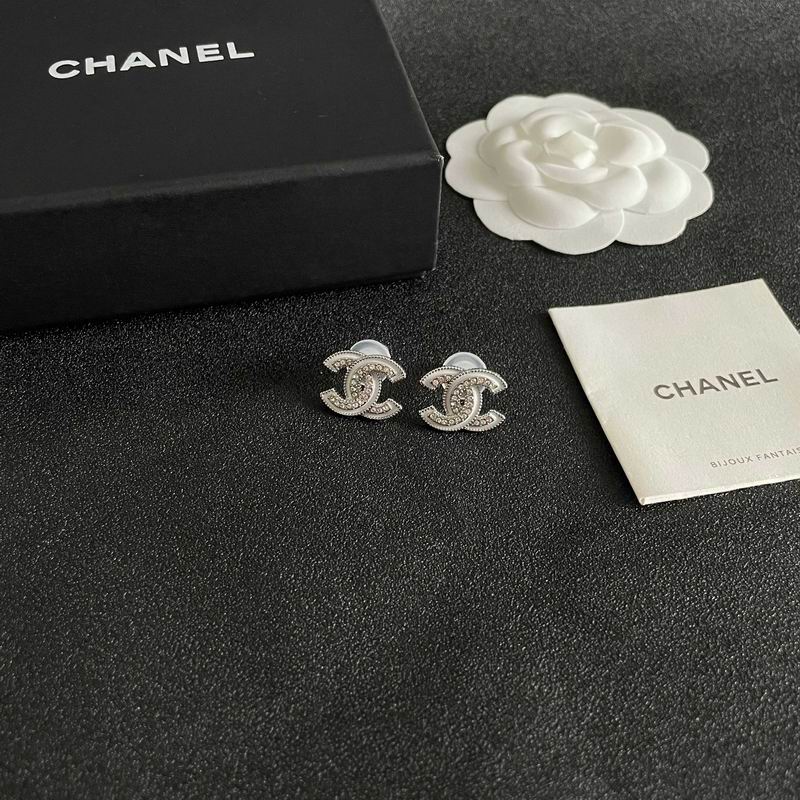 Chanel Earring 07yxh70 (2)