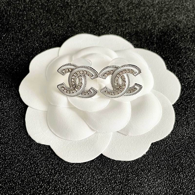 Chanel Earring 07yxh70 (4)
