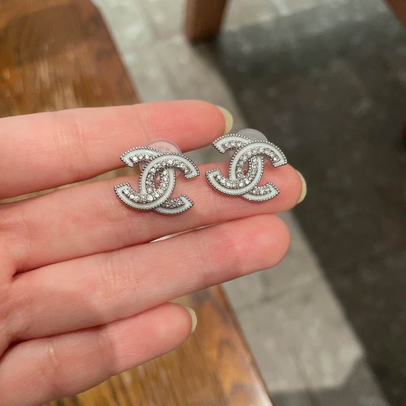 Chanel Earring 07yxh70 (6)