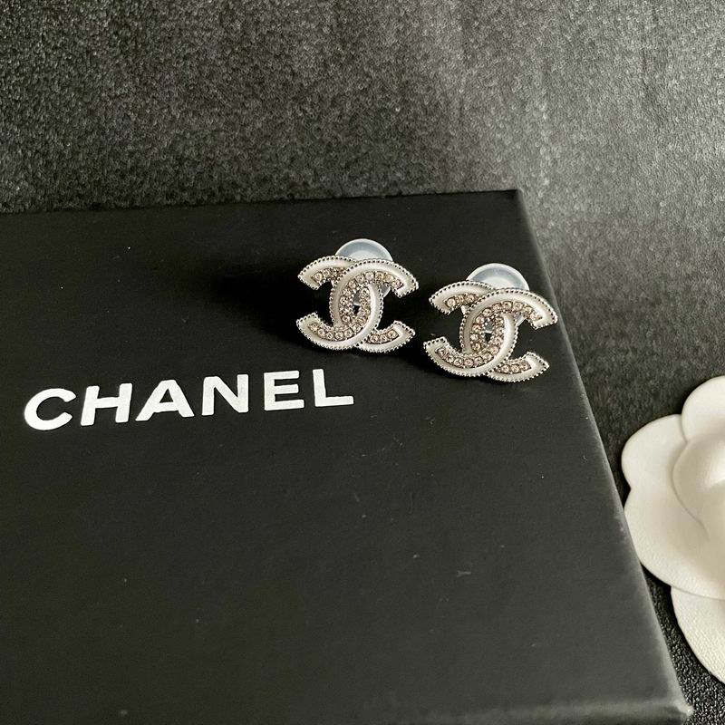 Chanel Earring 07yxh70 (7)