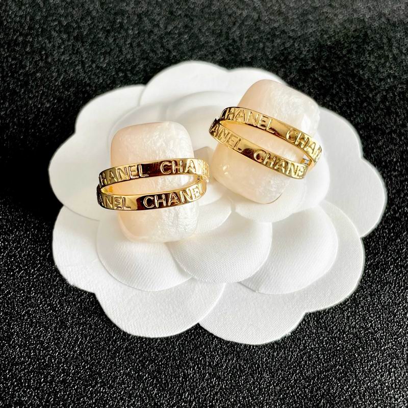 Chanel Earring 07yxh71 (4)