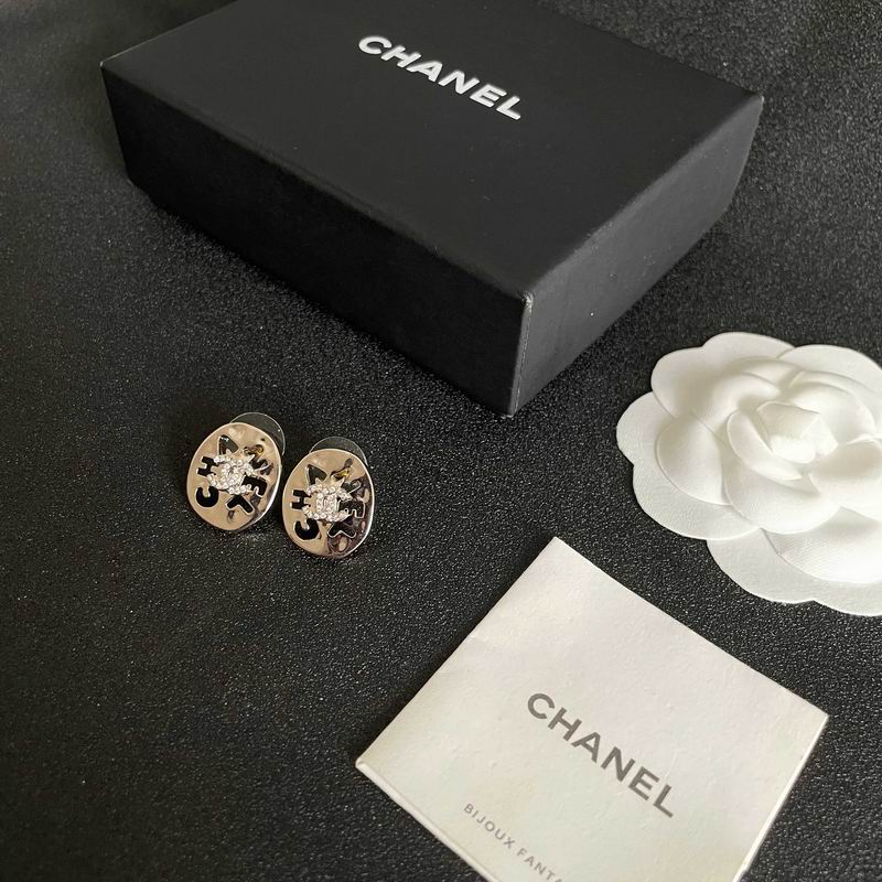 Chanel Earring 07yxh72 (1)