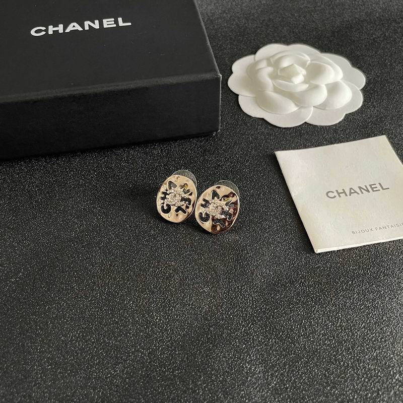 Chanel Earring 07yxh72 (2)