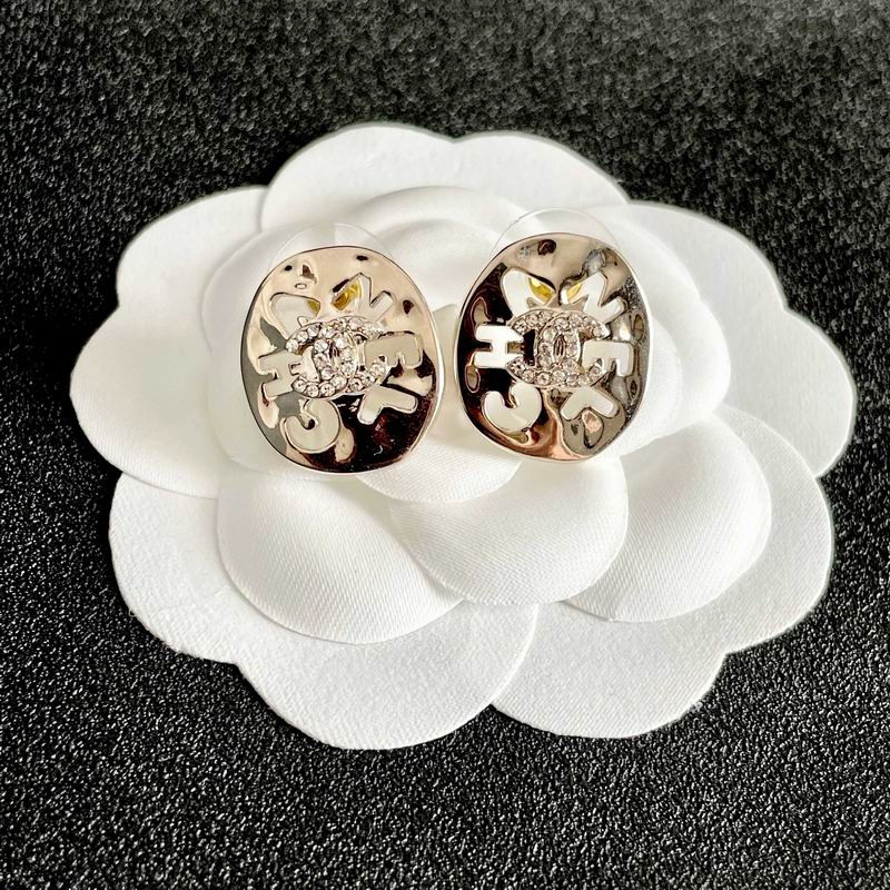 Chanel Earring 07yxh72 (4)