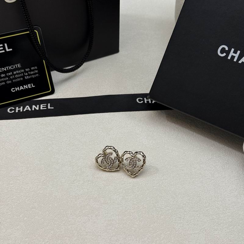 Chanel Earring 07yxh73 (4)
