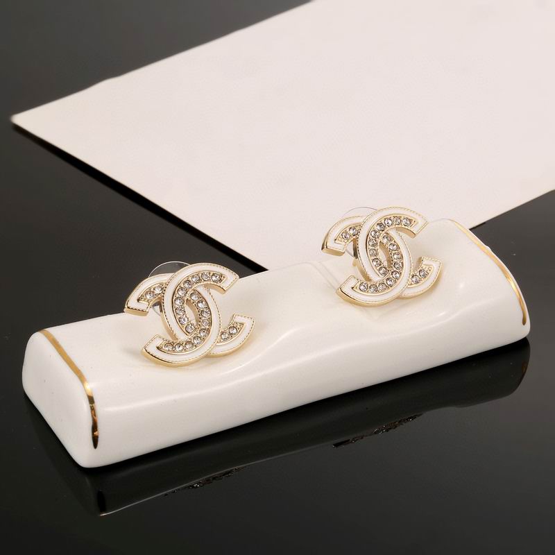 Chanel Earring 07yxh74 (2)