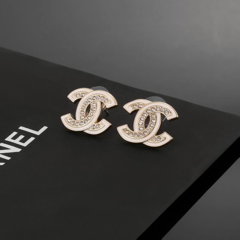 Chanel Earring 07yxh74 (3)