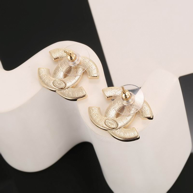 Chanel Earring 07yxh74 (4)