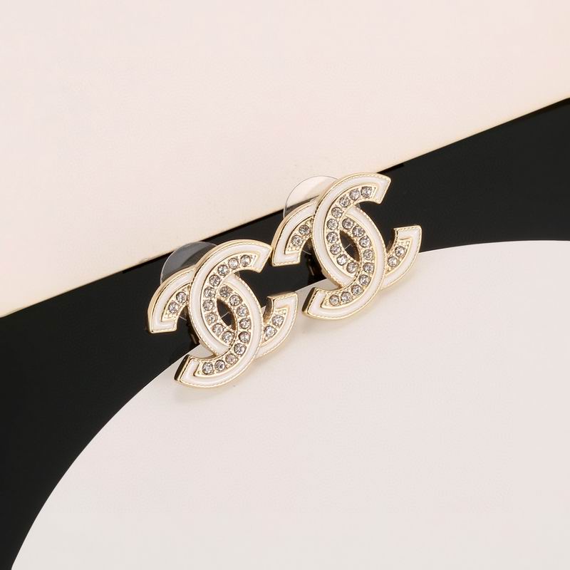 Chanel Earring 07yxh74 (5)
