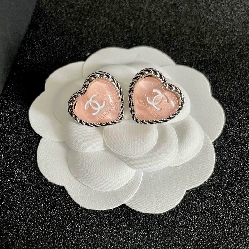 Chanel Earring 07yxh75 (10)
