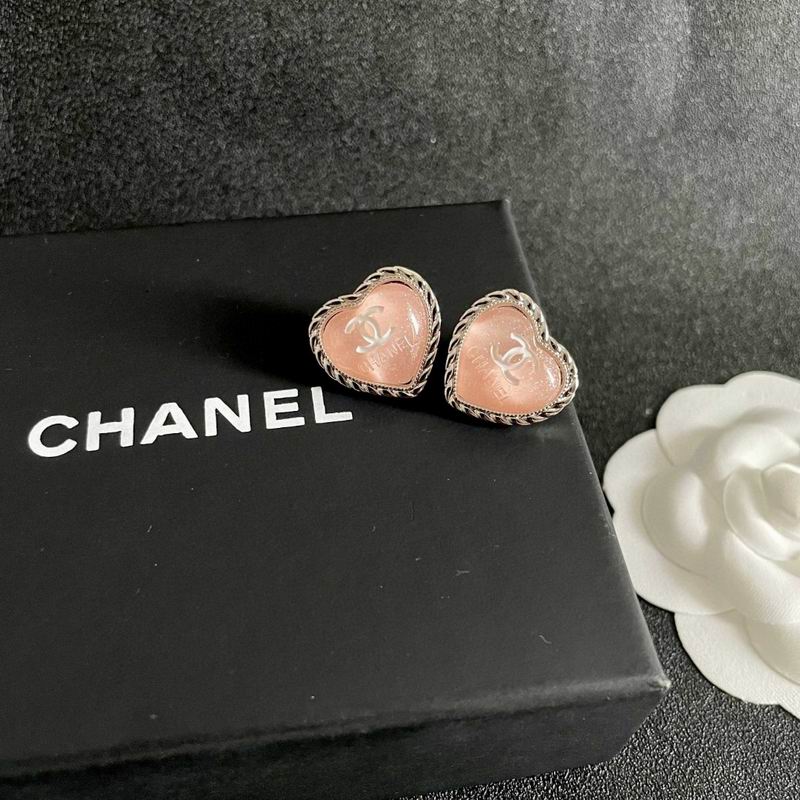 Chanel Earring 07yxh75 (11)