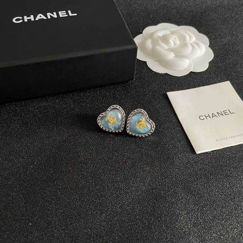 Chanel Earring 07yxh75 (12)