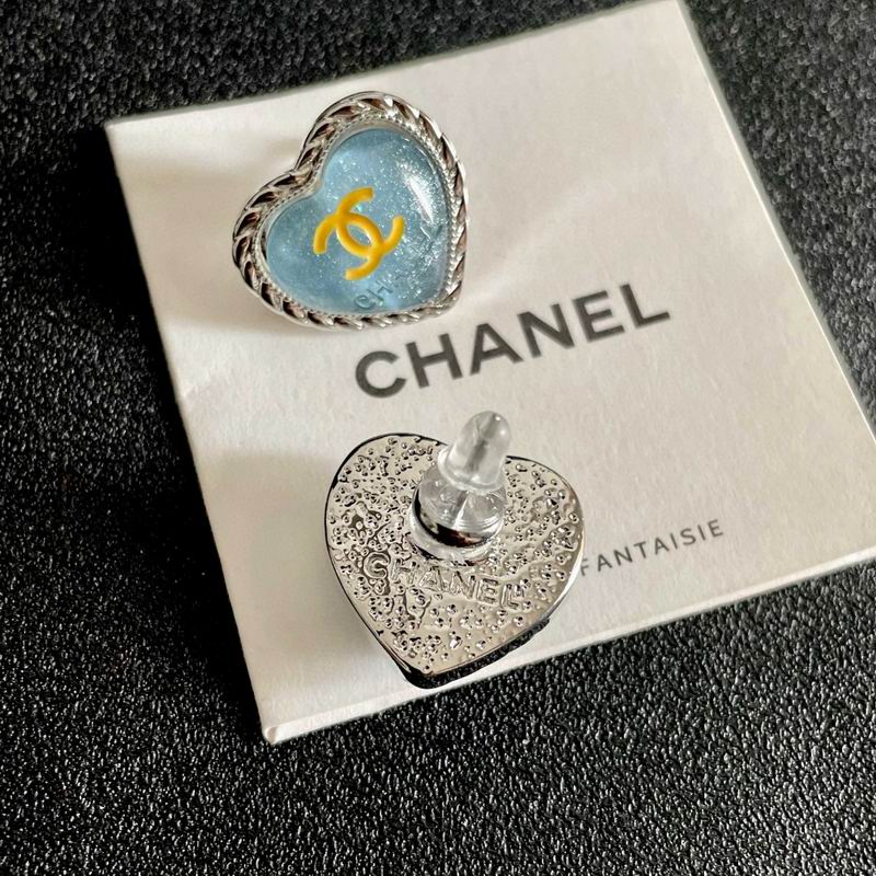 Chanel Earring 07yxh75 (13)