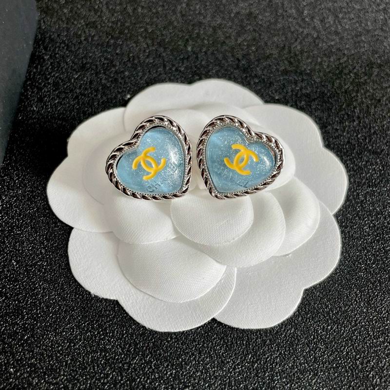 Chanel Earring 07yxh75 (14)