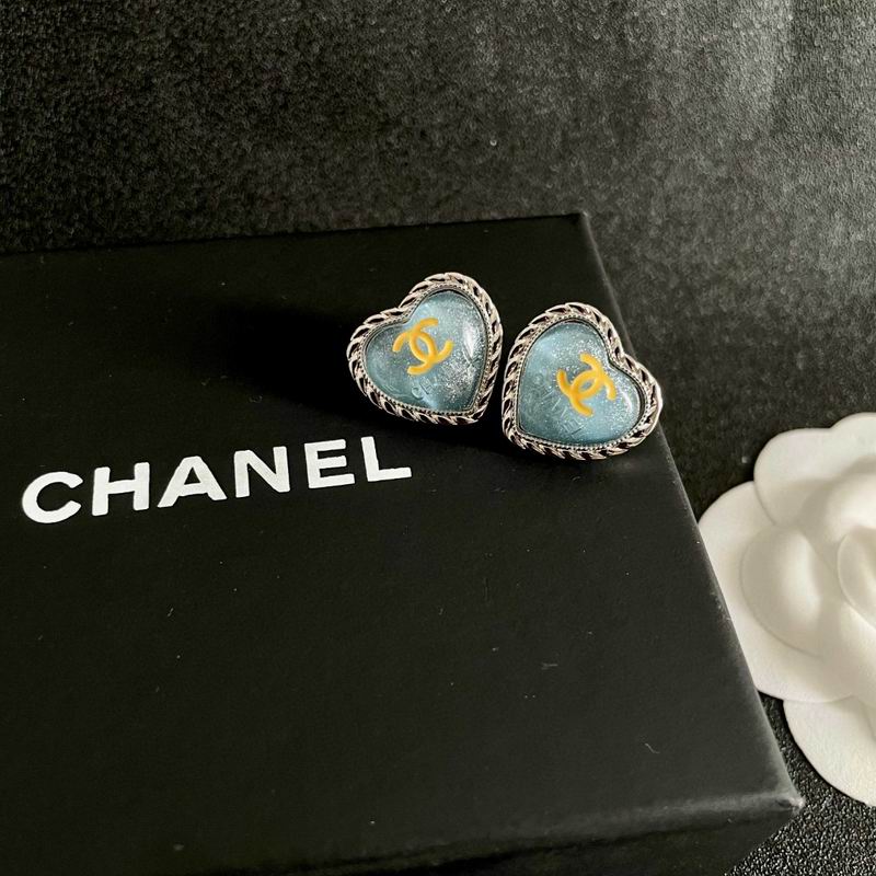 Chanel Earring 07yxh75 (15)