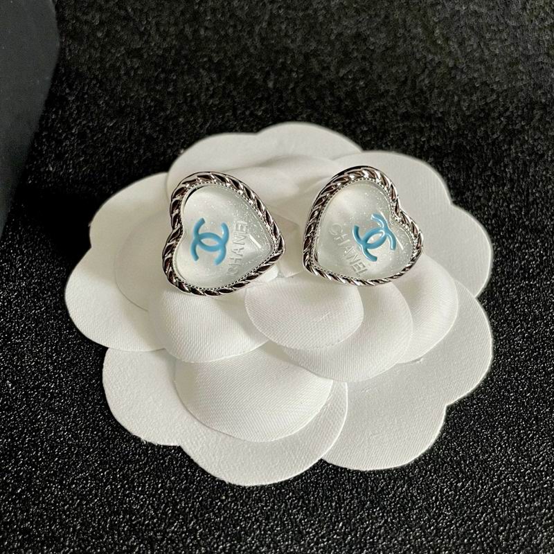 Chanel Earring 07yxh75 (2)