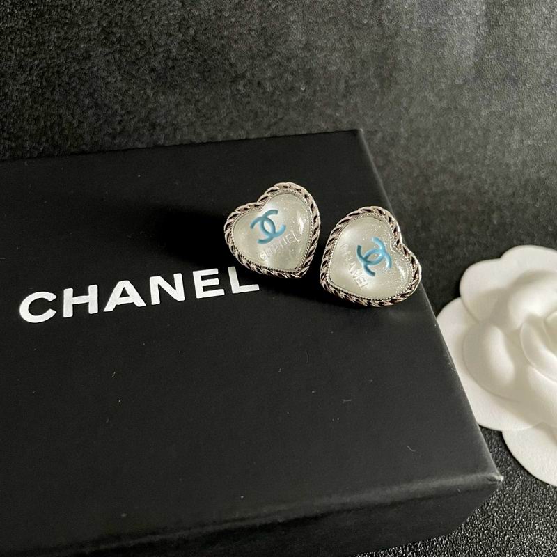 Chanel Earring 07yxh75 (3)