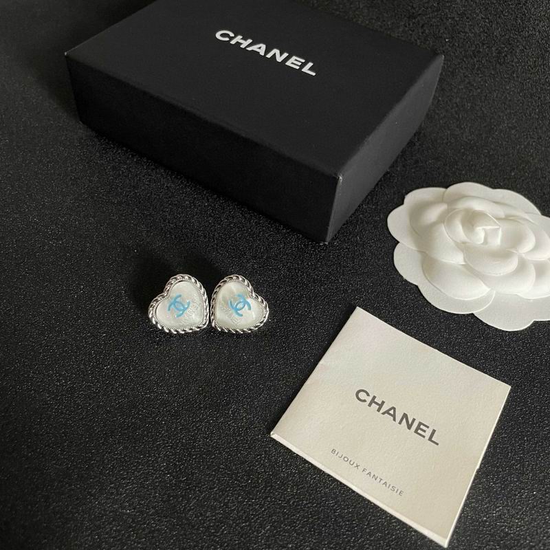 Chanel Earring 07yxh75 (4)
