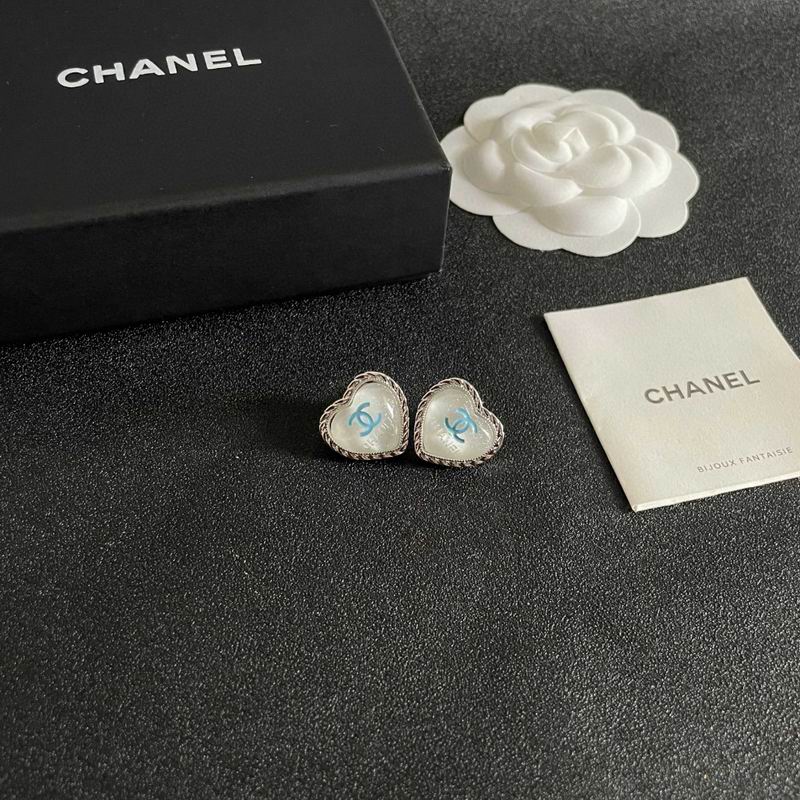 Chanel Earring 07yxh75 (5)