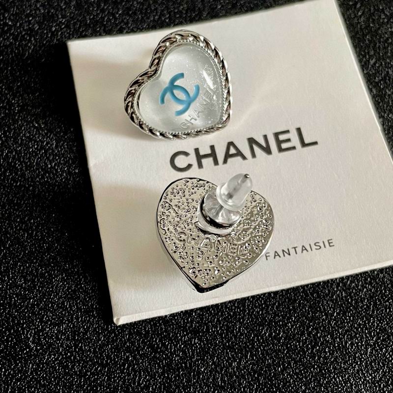 Chanel Earring 07yxh75 (6)