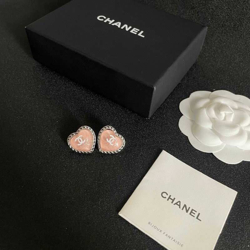 Chanel Earring 07yxh75 (7)
