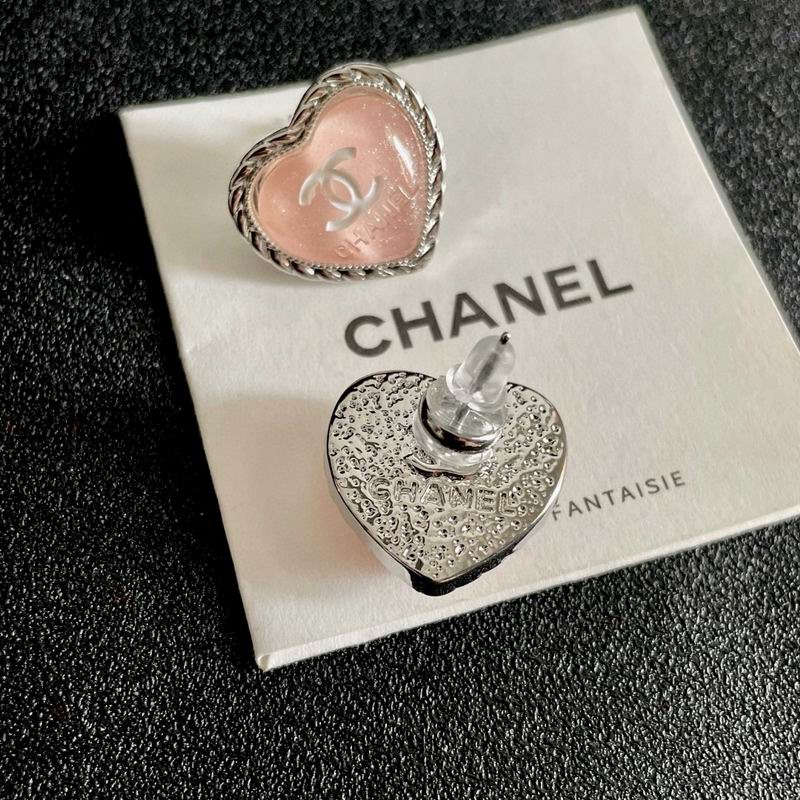 Chanel Earring 07yxh75 (9)