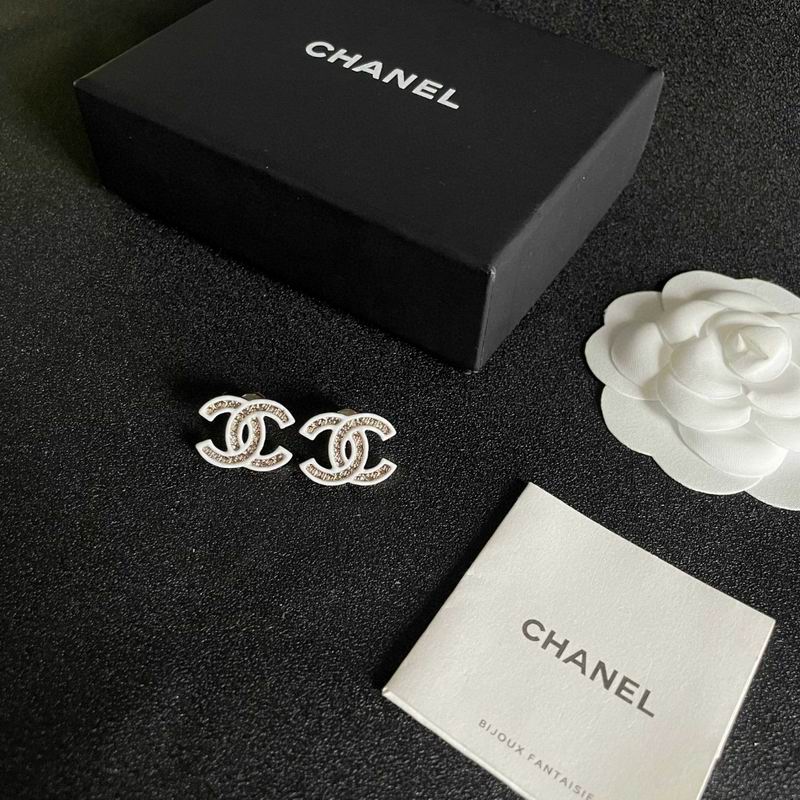 Chanel Earring 07yxh76 (2)
