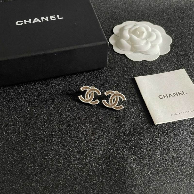 Chanel Earring 07yxh76 (3)