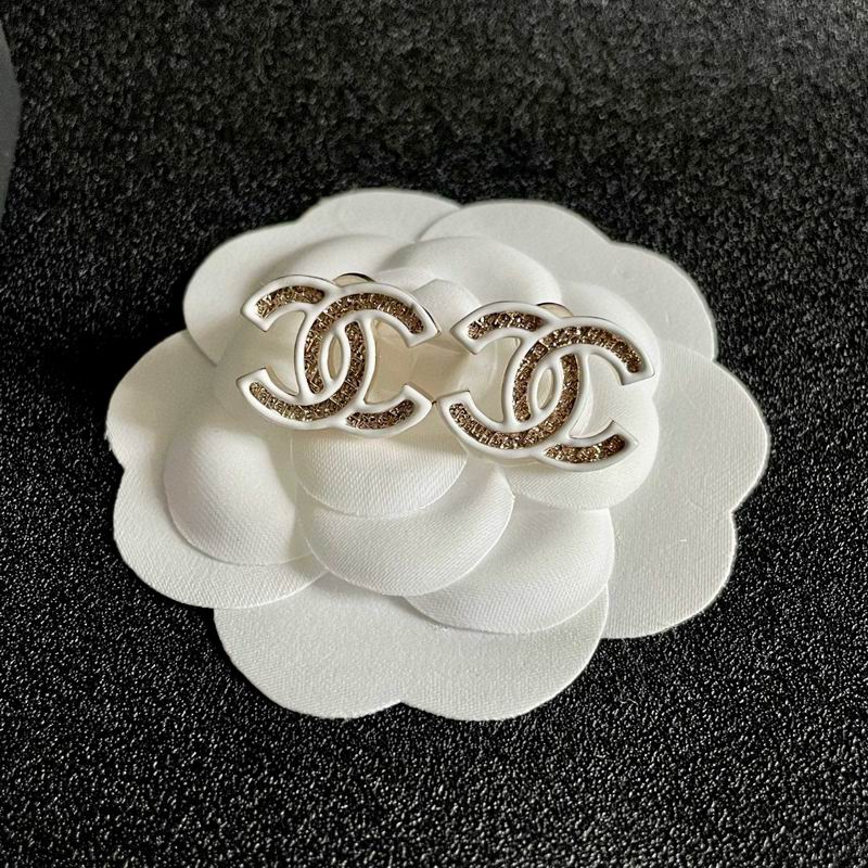 Chanel Earring 07yxh76 (5)