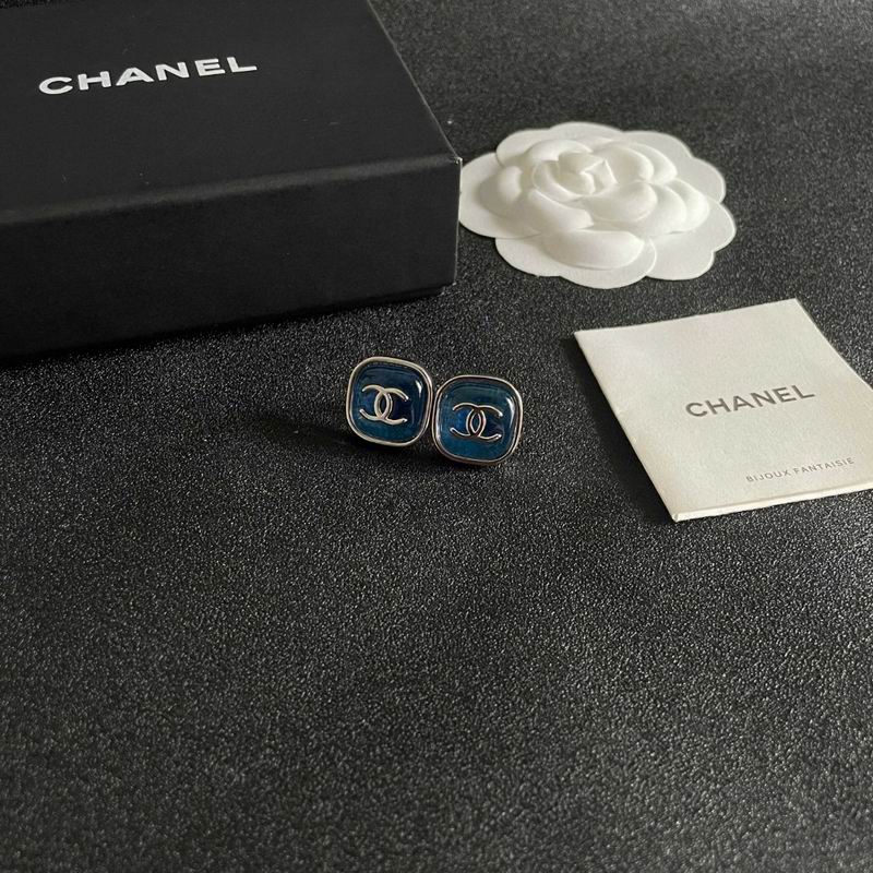 Chanel Earring 07yxh77 (12)