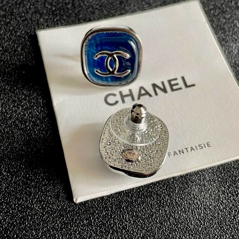 Chanel Earring 07yxh77 (13)
