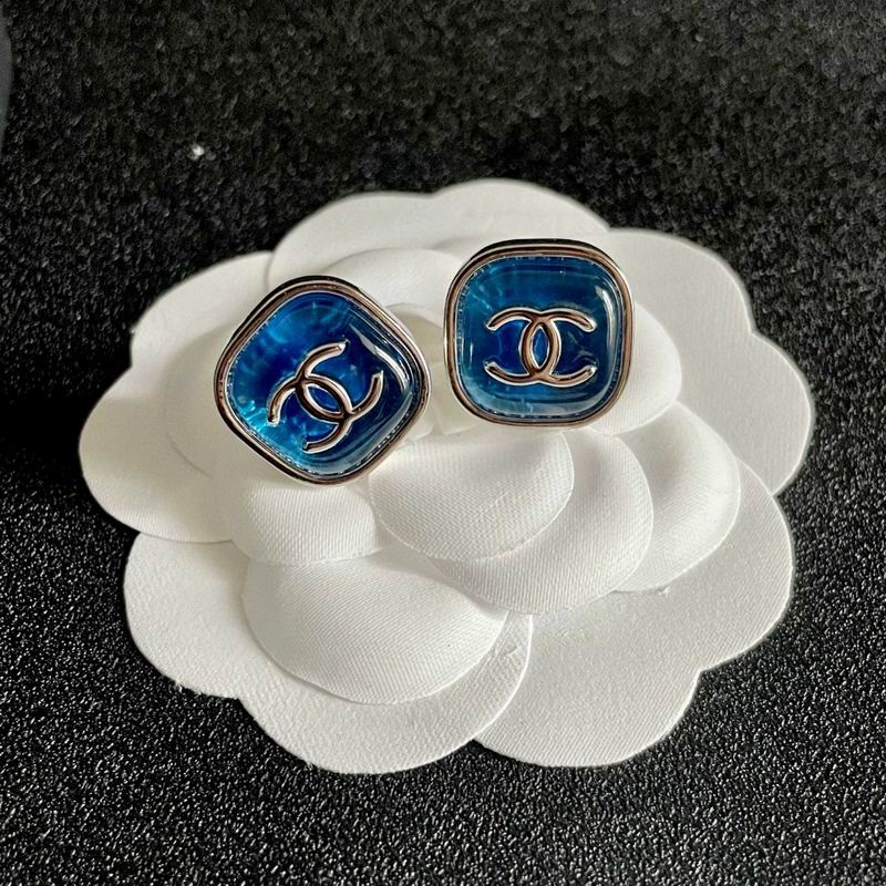 Chanel Earring 07yxh77 (14)