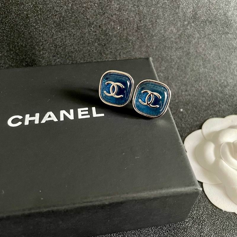 Chanel Earring 07yxh77 (15)