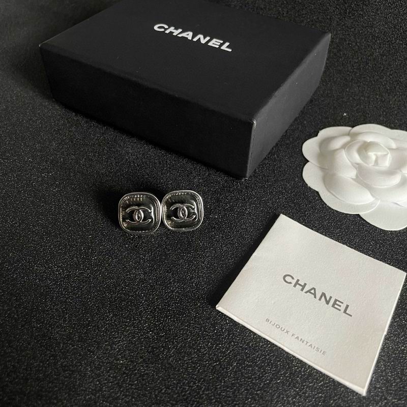 Chanel Earring 07yxh77 (2)