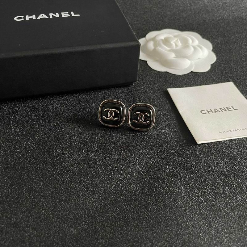 Chanel Earring 07yxh77 (3)