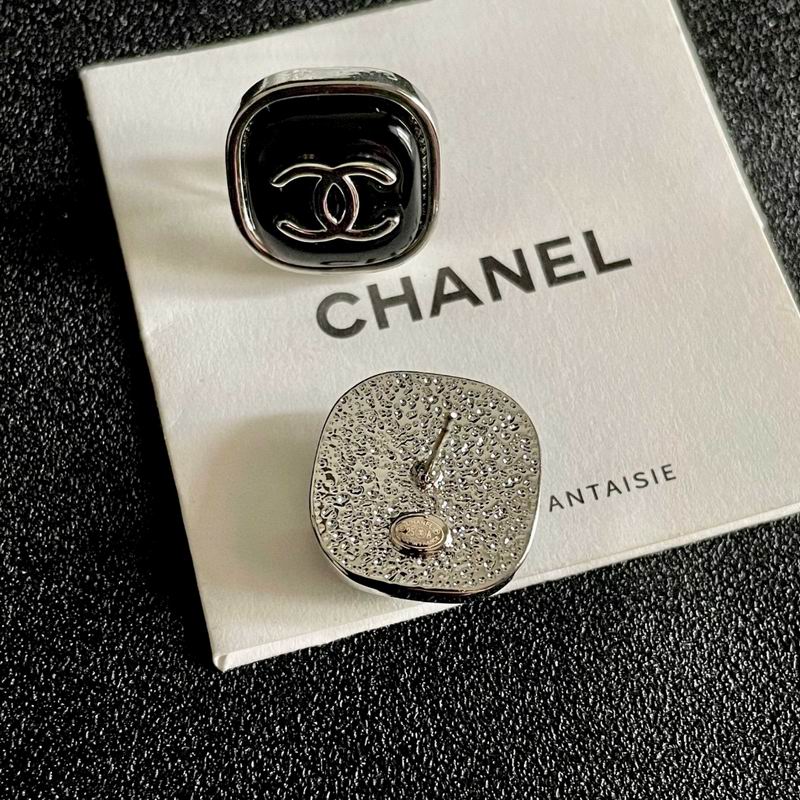 Chanel Earring 07yxh77 (4)