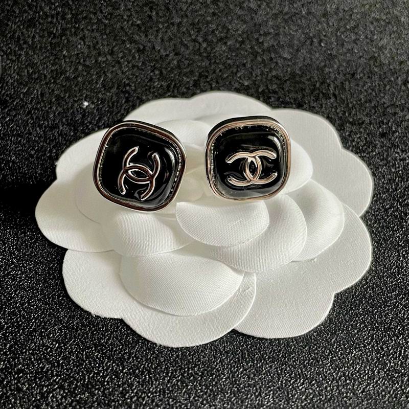 Chanel Earring 07yxh77 (5)