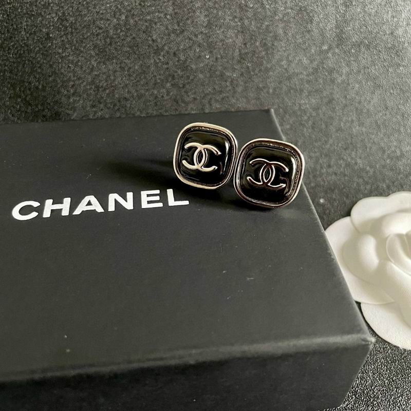 Chanel Earring 07yxh77 (6)
