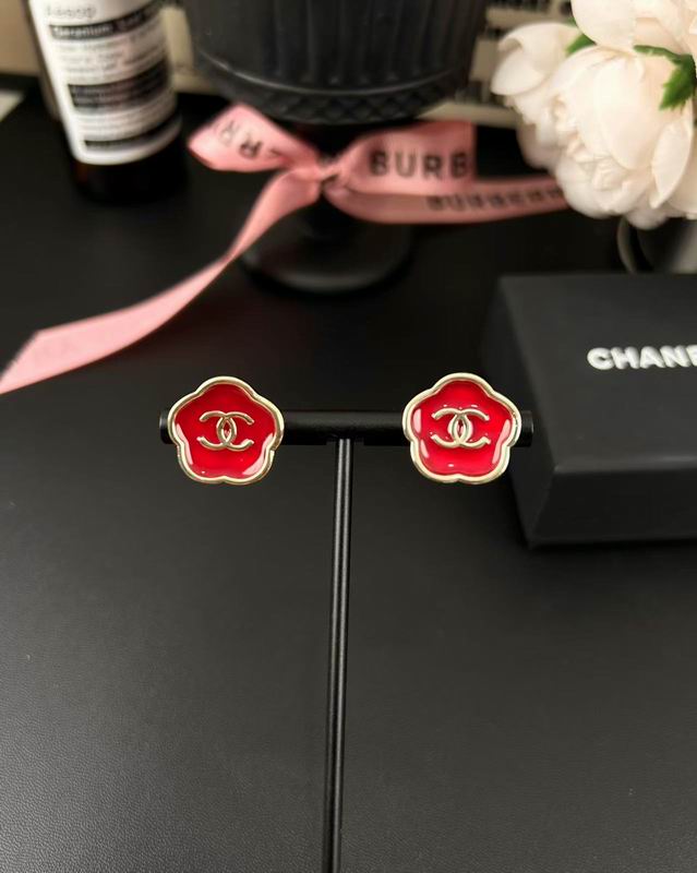 Chanel Earring 07yxh79 (2)