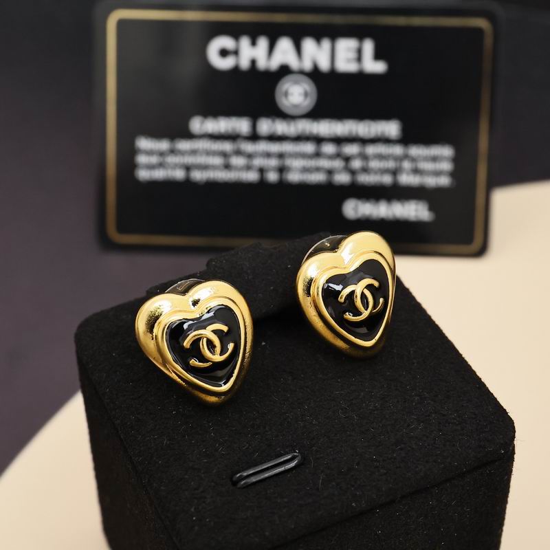 Chanel Earring 07yxh83 (2)