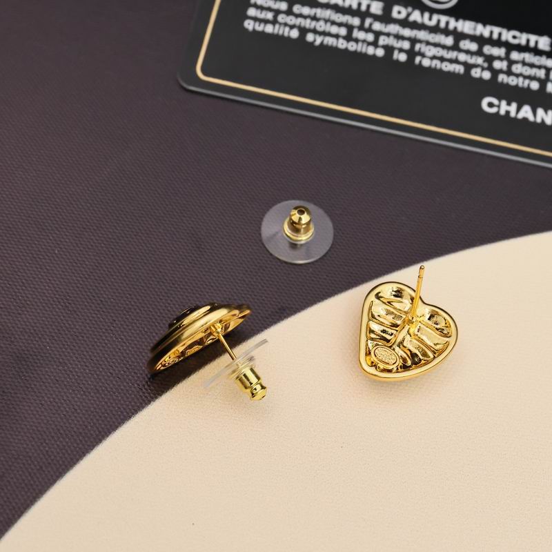 Chanel Earring 07yxh83 (4)