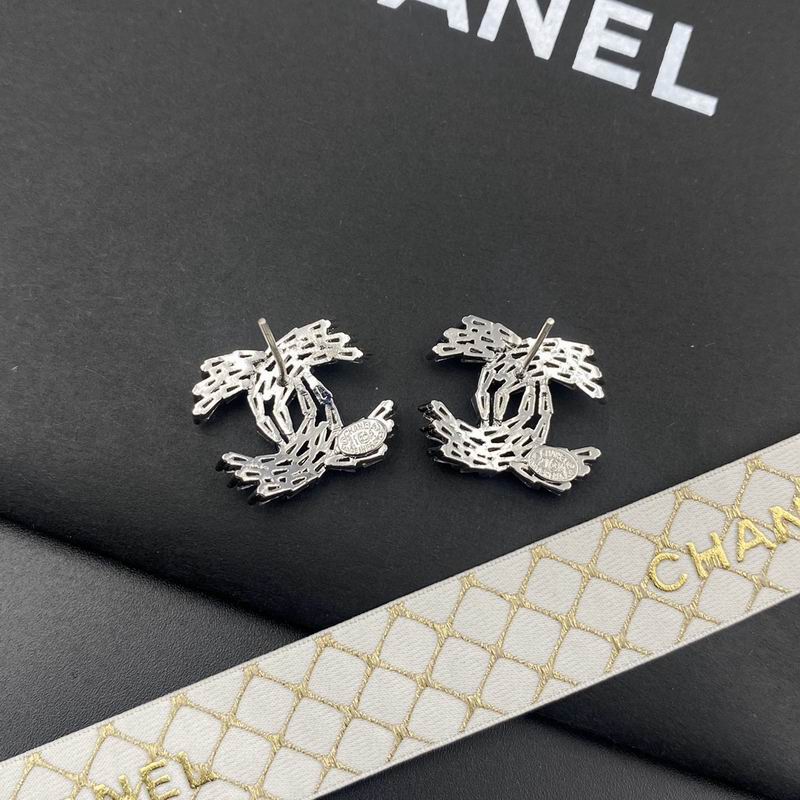 Chanel Earring 07yxh87 (4)