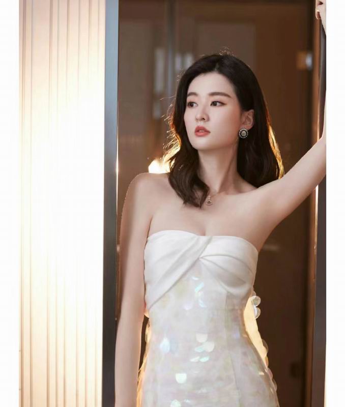 Chanel Earring 07yxh88 (5)