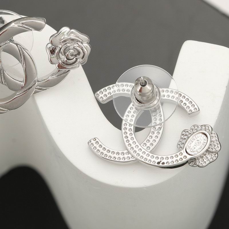 Chanel Earring 07yxh92 (2)