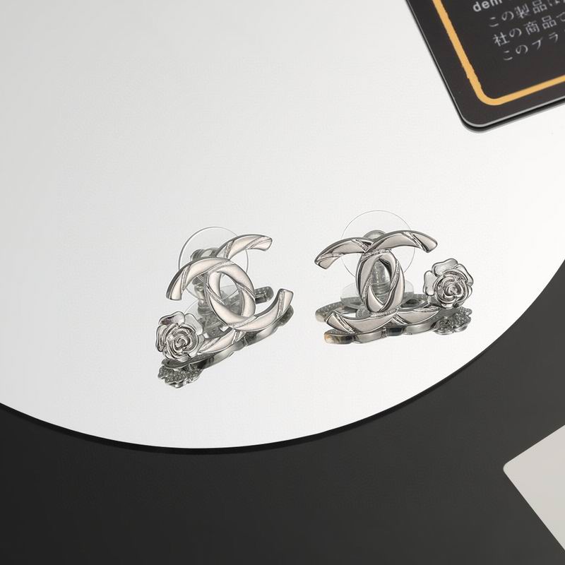 Chanel Earring 07yxh92 (3)