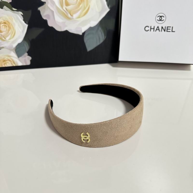 Chanel Headband hh (128)