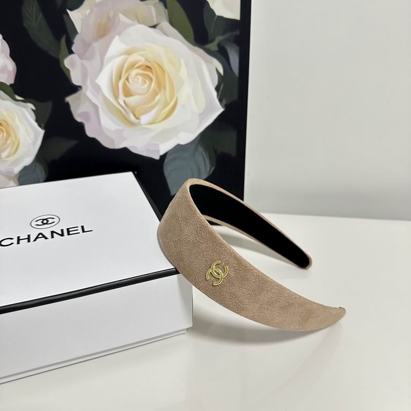 Chanel Headband hh (130)