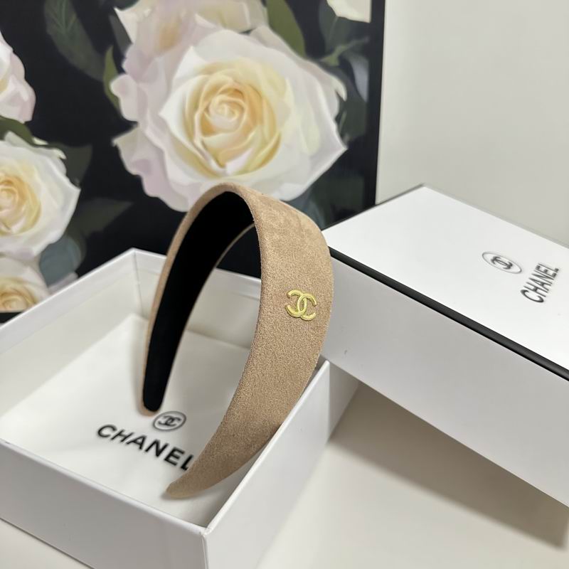 Chanel Headband hh (131)