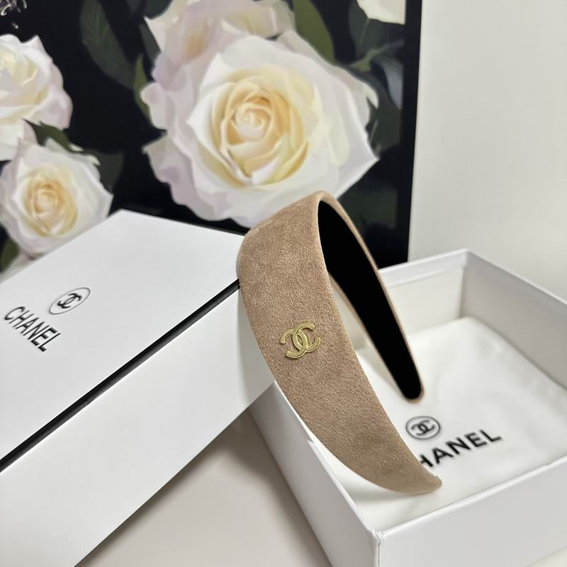 Chanel Headband hh (132)