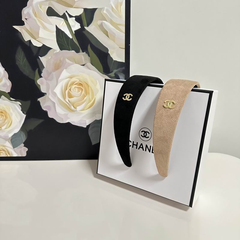 Chanel Headband hh (134)